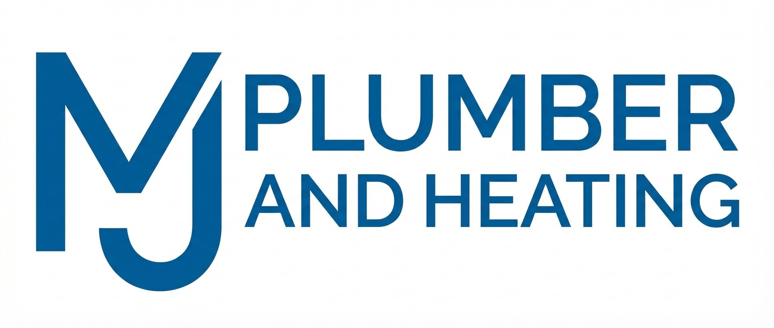 MJ plumber and heating
